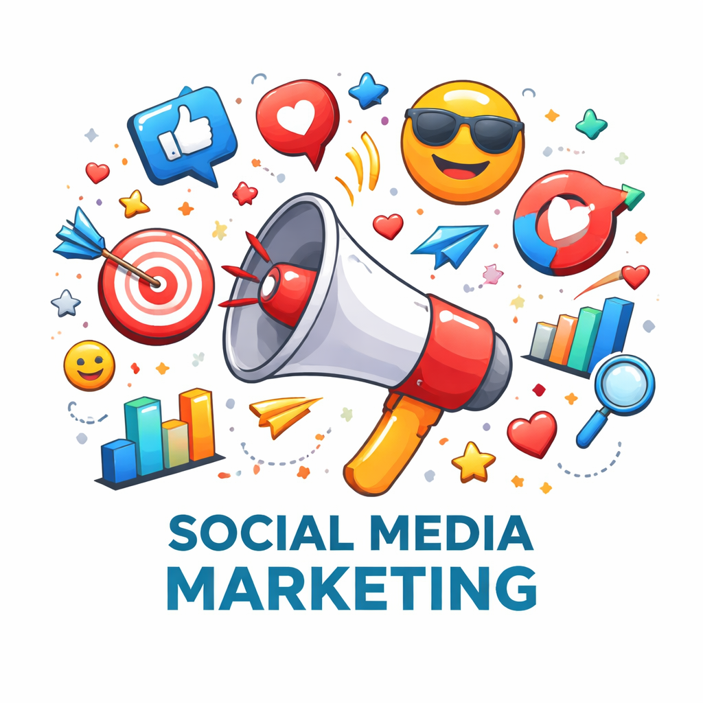 Social Media Marketing